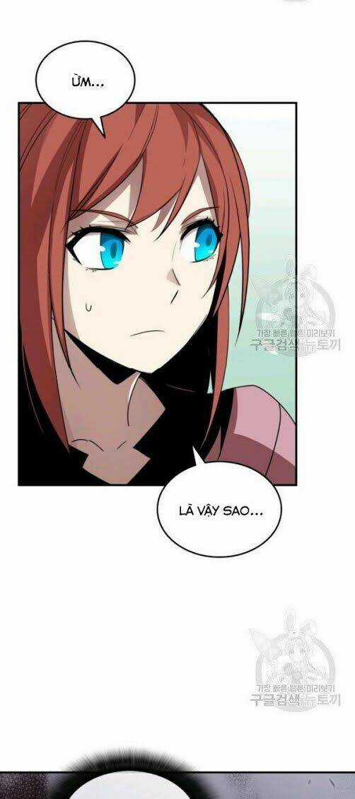 Tôi Là Lính Mới Chapter 50 trang 35