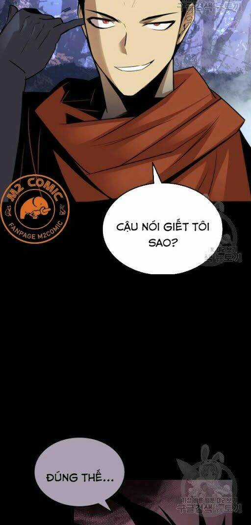 Tôi Là Lính Mới Chapter 50 trang 4