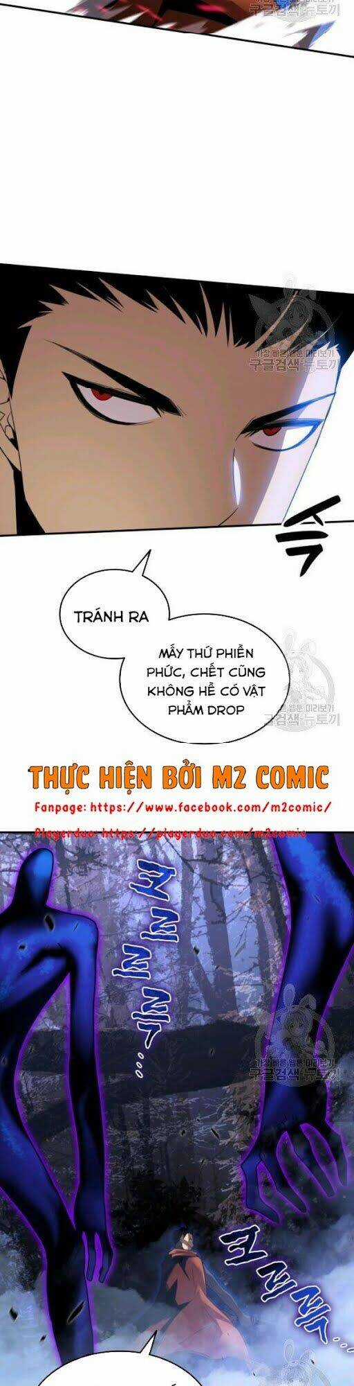 Tôi Là Lính Mới Chapter 50 trang 41