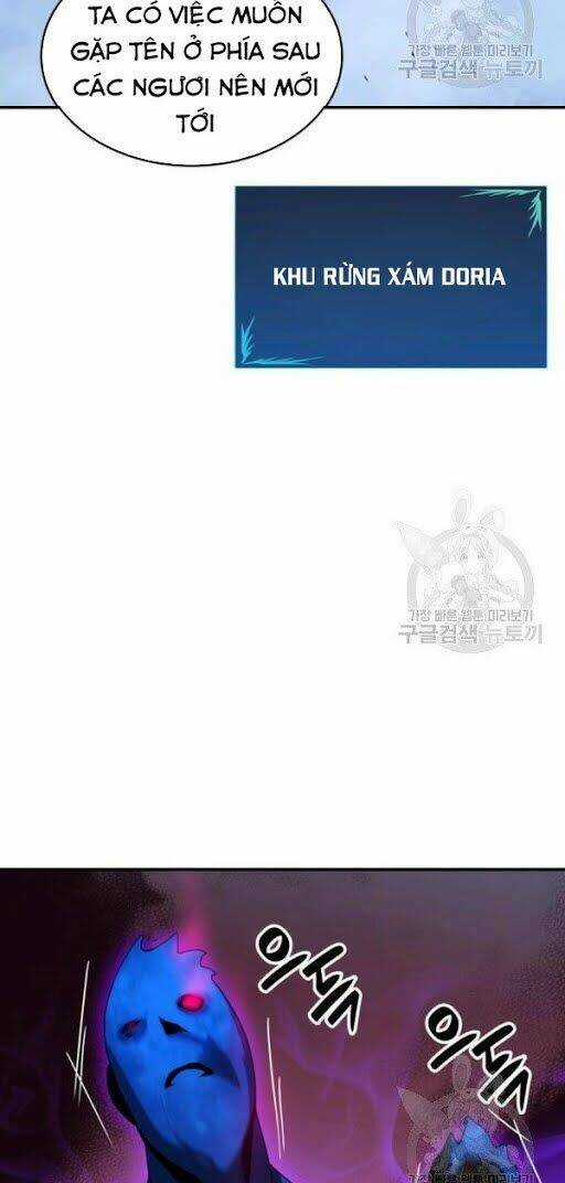 Tôi Là Lính Mới Chapter 50 trang 42