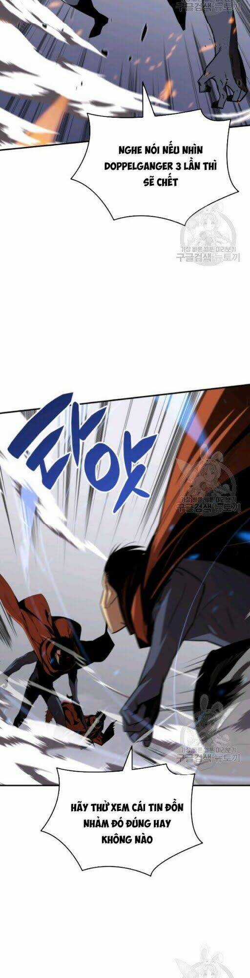 Tôi Là Lính Mới Chapter 50 trang 45