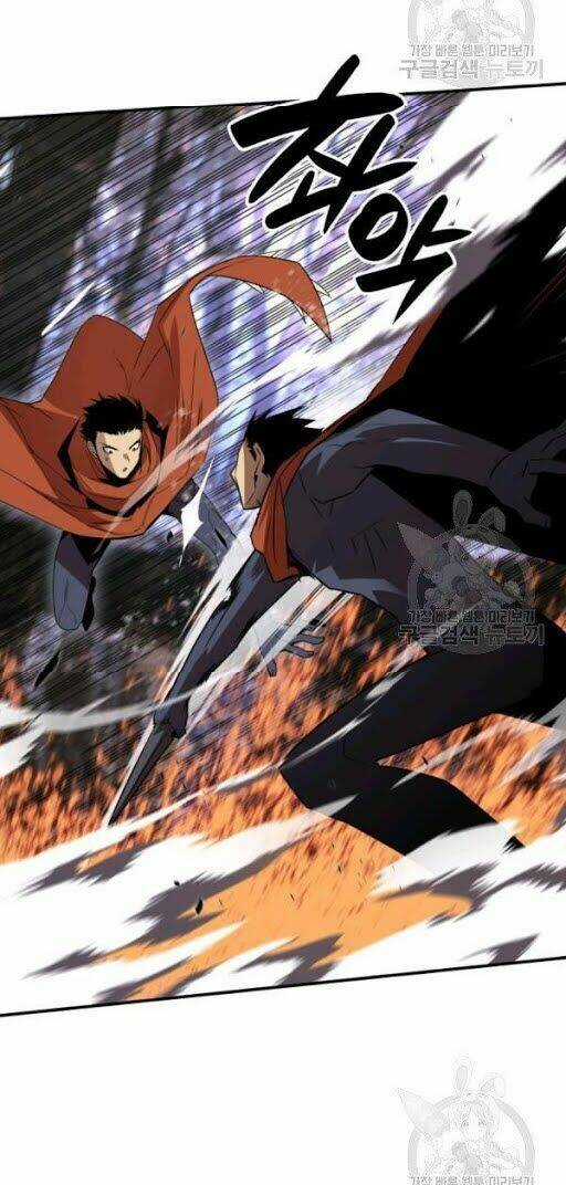 Tôi Là Lính Mới Chapter 50 trang 46