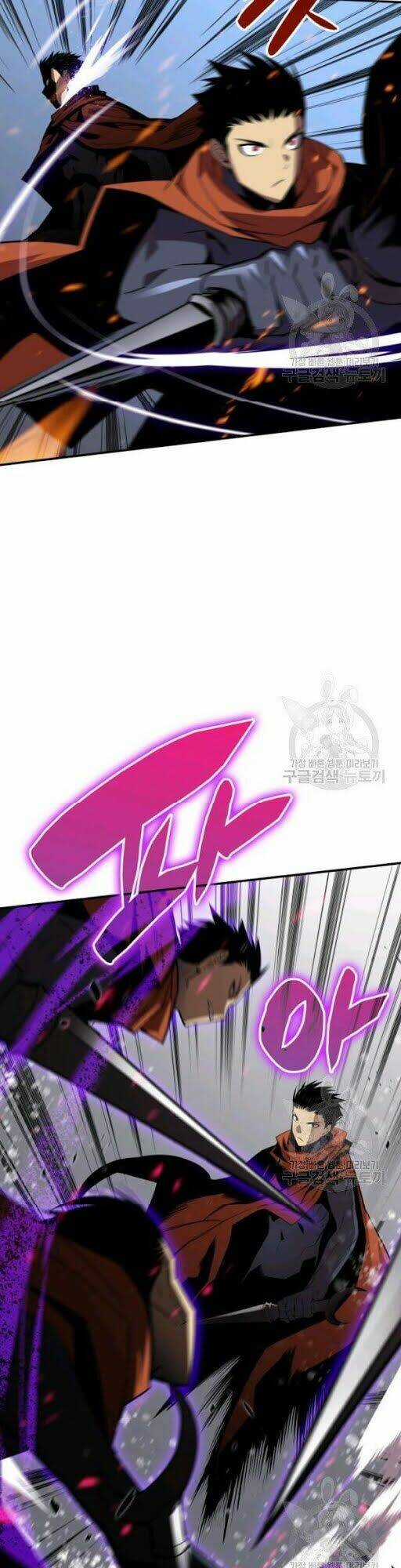 Tôi Là Lính Mới Chapter 50 trang 48