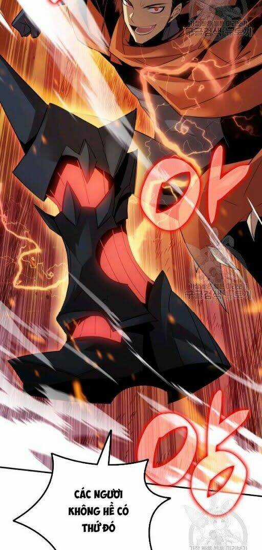 Tôi Là Lính Mới Chapter 50 trang 50