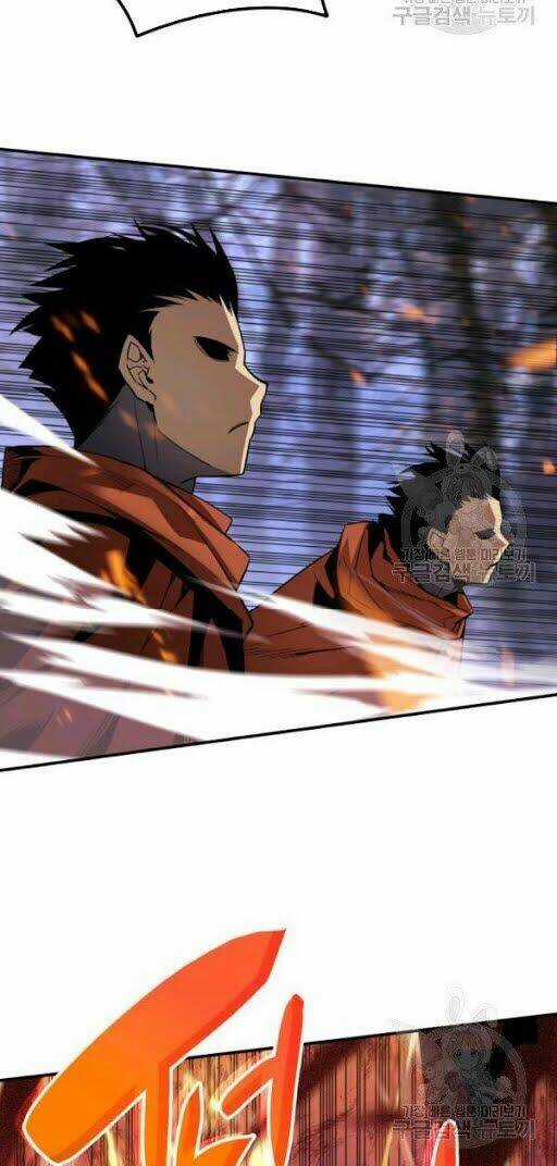 Tôi Là Lính Mới Chapter 50 trang 51