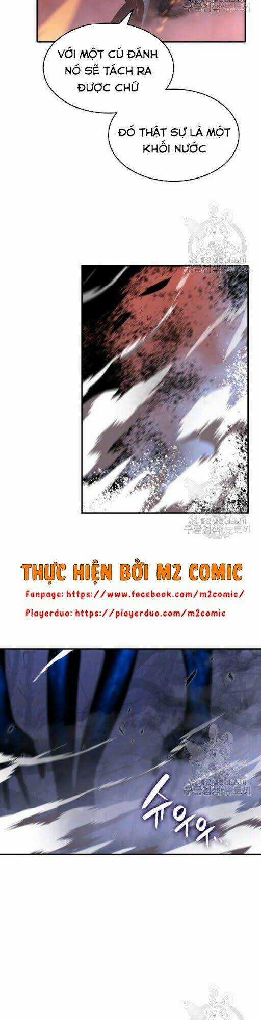 Tôi Là Lính Mới Chapter 50 trang 53