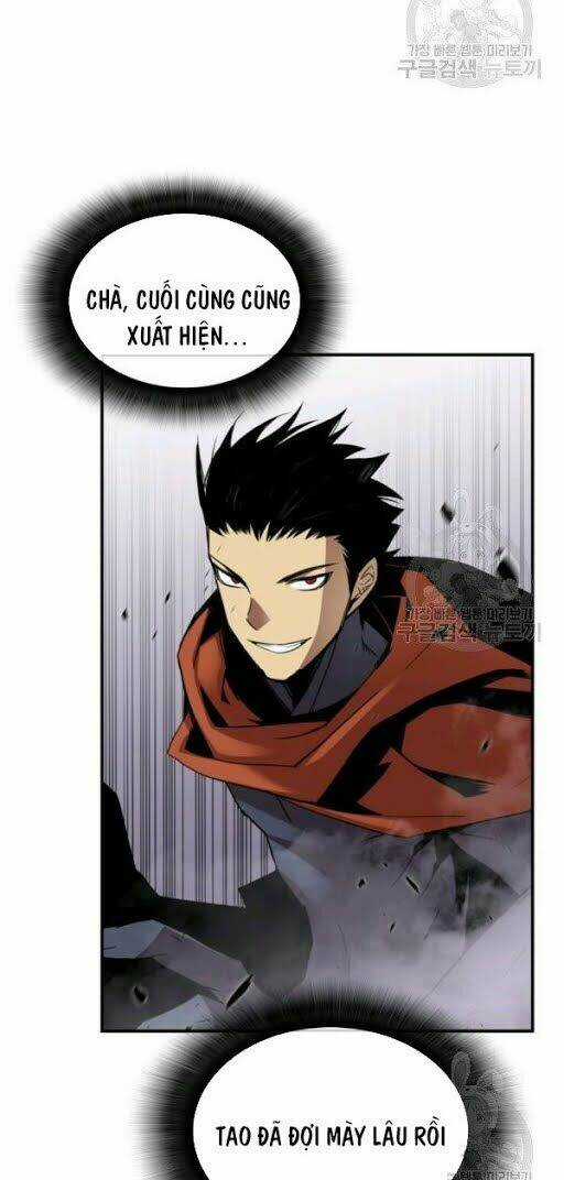 Tôi Là Lính Mới Chapter 50 trang 54