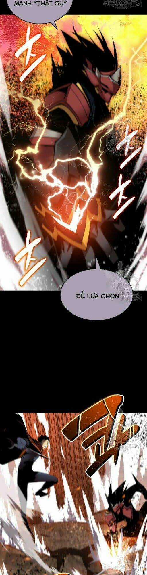 Tôi Là Lính Mới Chapter 50 trang 6