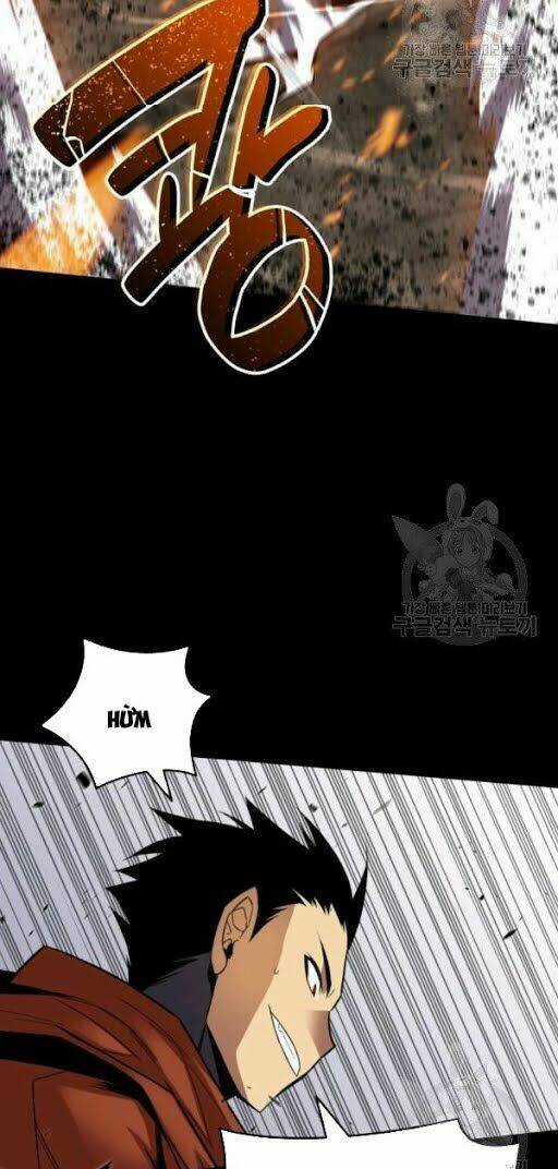 Tôi Là Lính Mới Chapter 50 trang 7