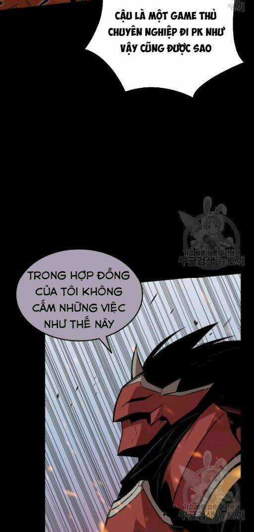 Tôi Là Lính Mới Chapter 50 trang 8