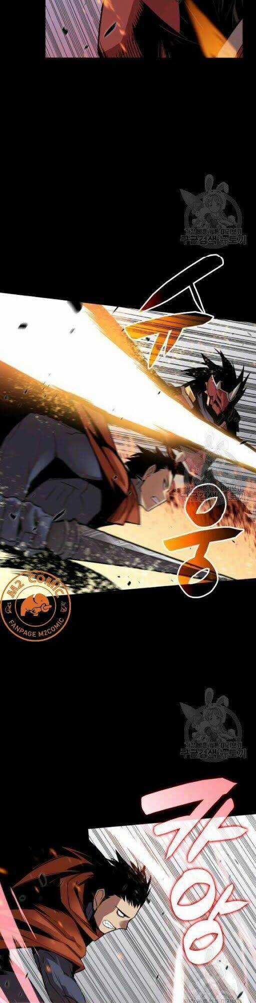 Tôi Là Lính Mới Chapter 50 trang 9