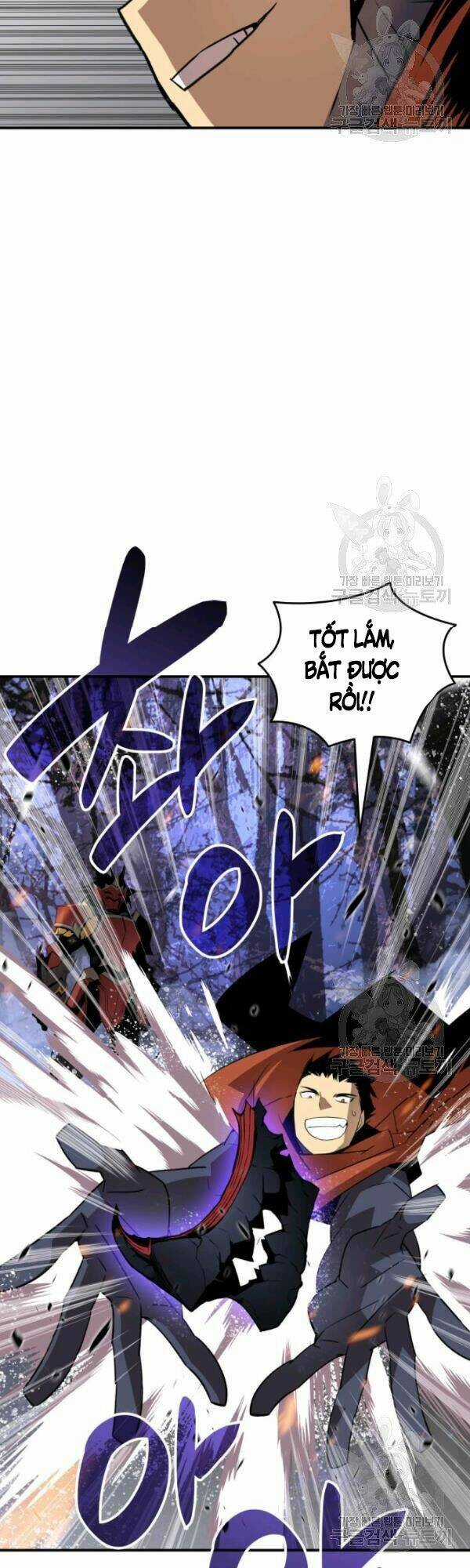 Tôi Là Lính Mới Chapter 51 trang 11