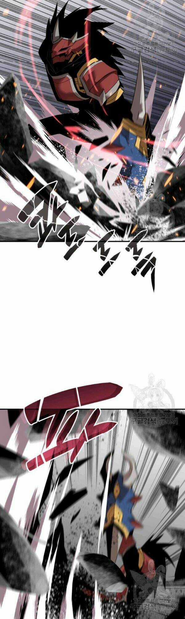 Tôi Là Lính Mới Chapter 51 trang 17