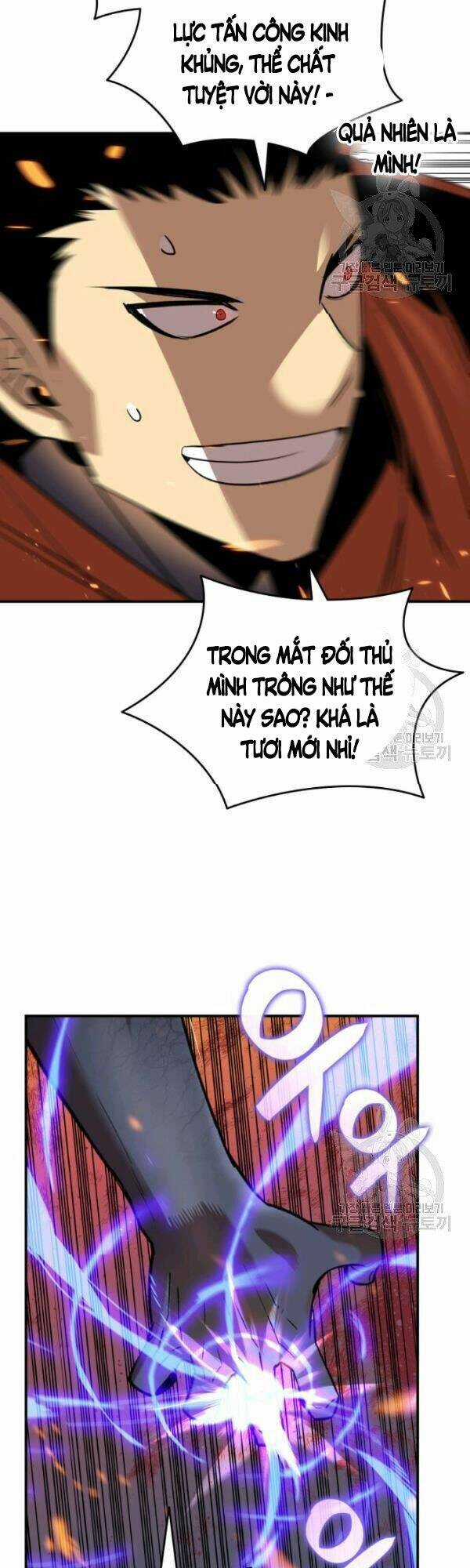 Tôi Là Lính Mới Chapter 51 trang 19