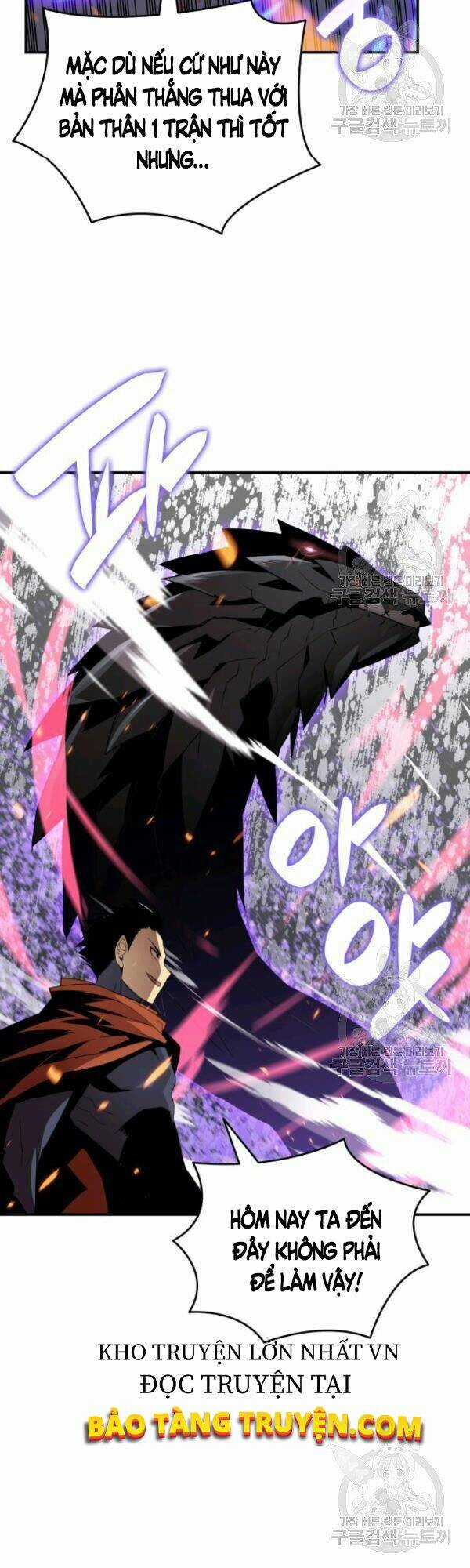 Tôi Là Lính Mới Chapter 51 trang 20