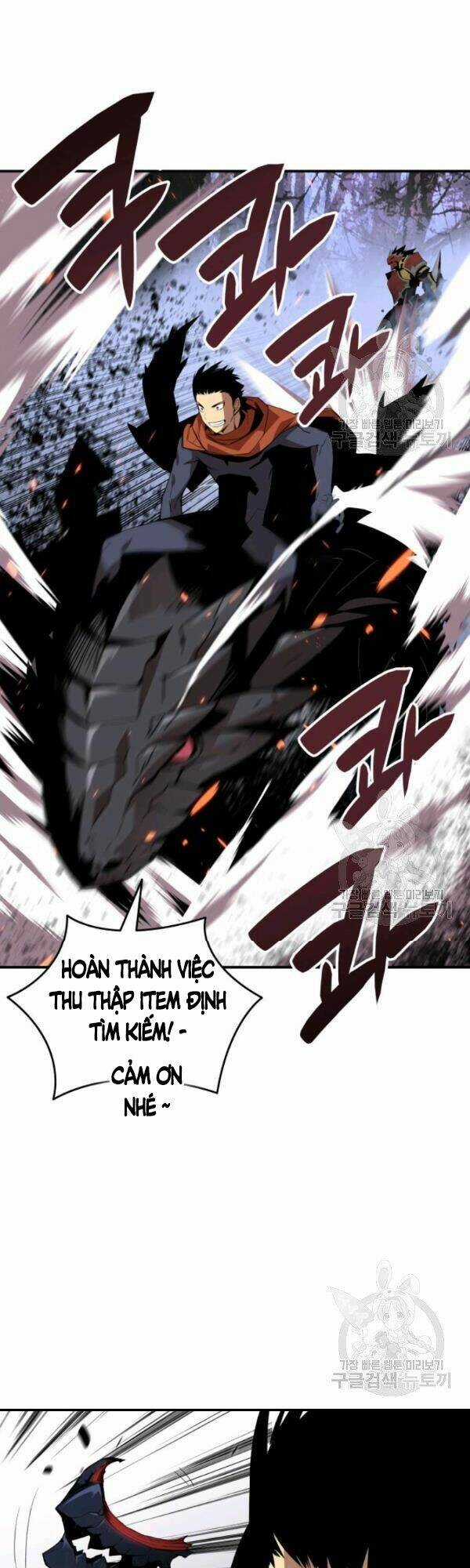 Tôi Là Lính Mới Chapter 51 trang 21