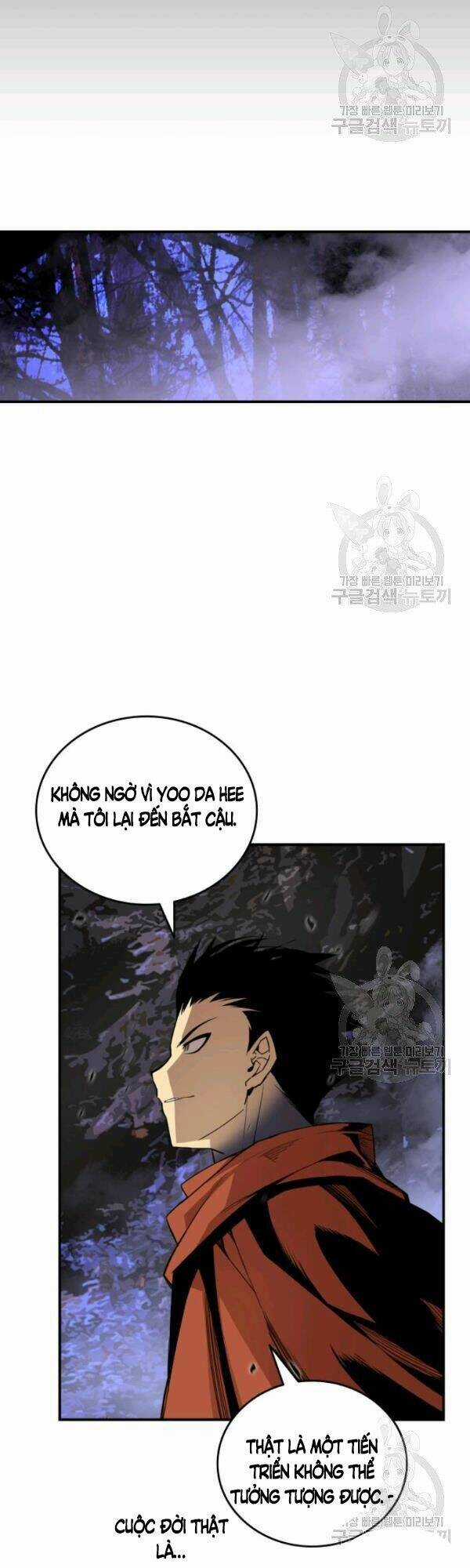 Tôi Là Lính Mới Chapter 51 trang 29