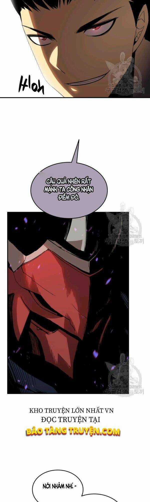 Tôi Là Lính Mới Chapter 51 trang 34