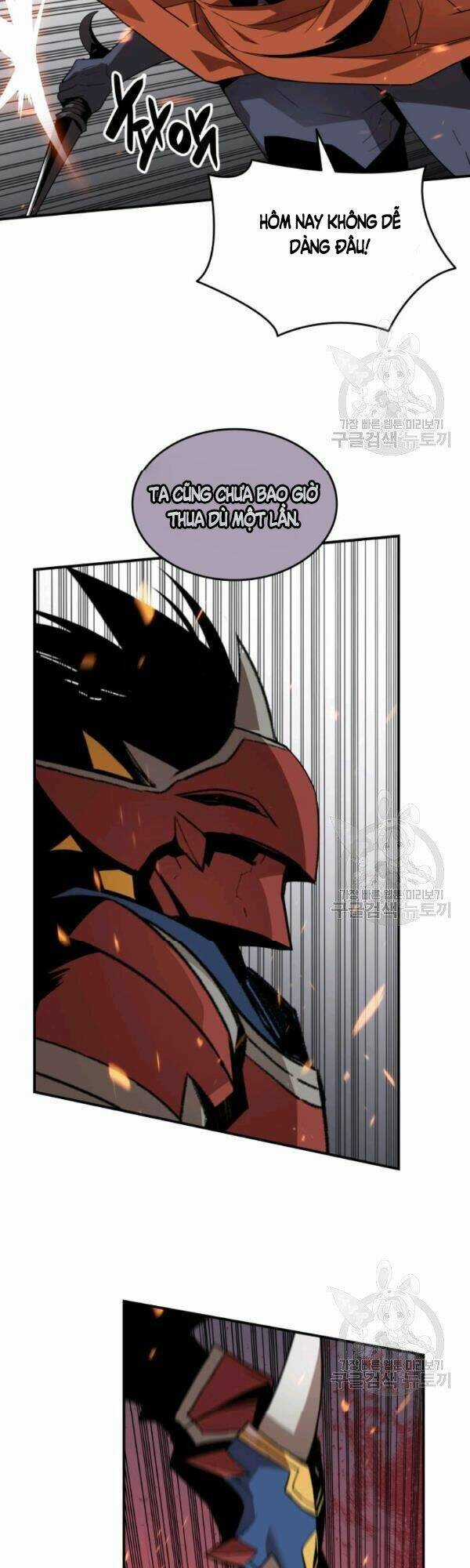 Tôi Là Lính Mới Chapter 51 trang 39