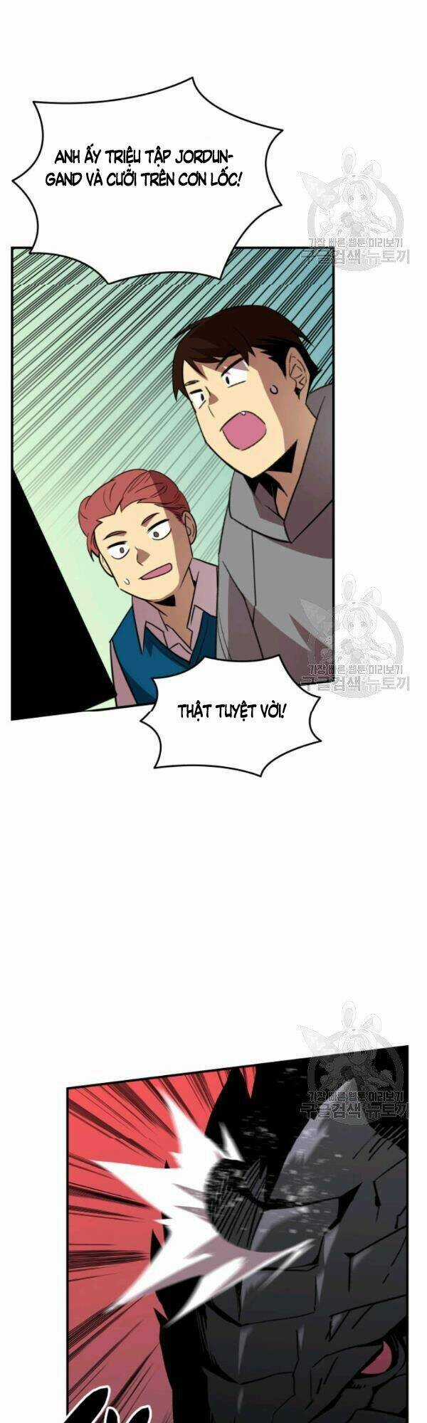 Tôi Là Lính Mới Chapter 51 trang 43