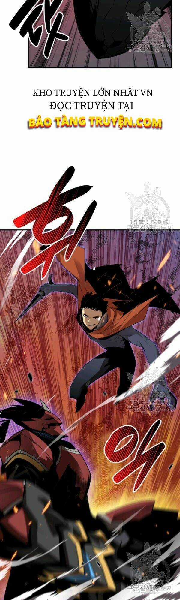 Tôi Là Lính Mới Chapter 51 trang 44