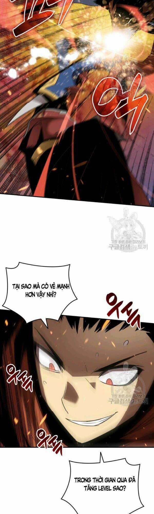 Tôi Là Lính Mới Chapter 51 trang 46