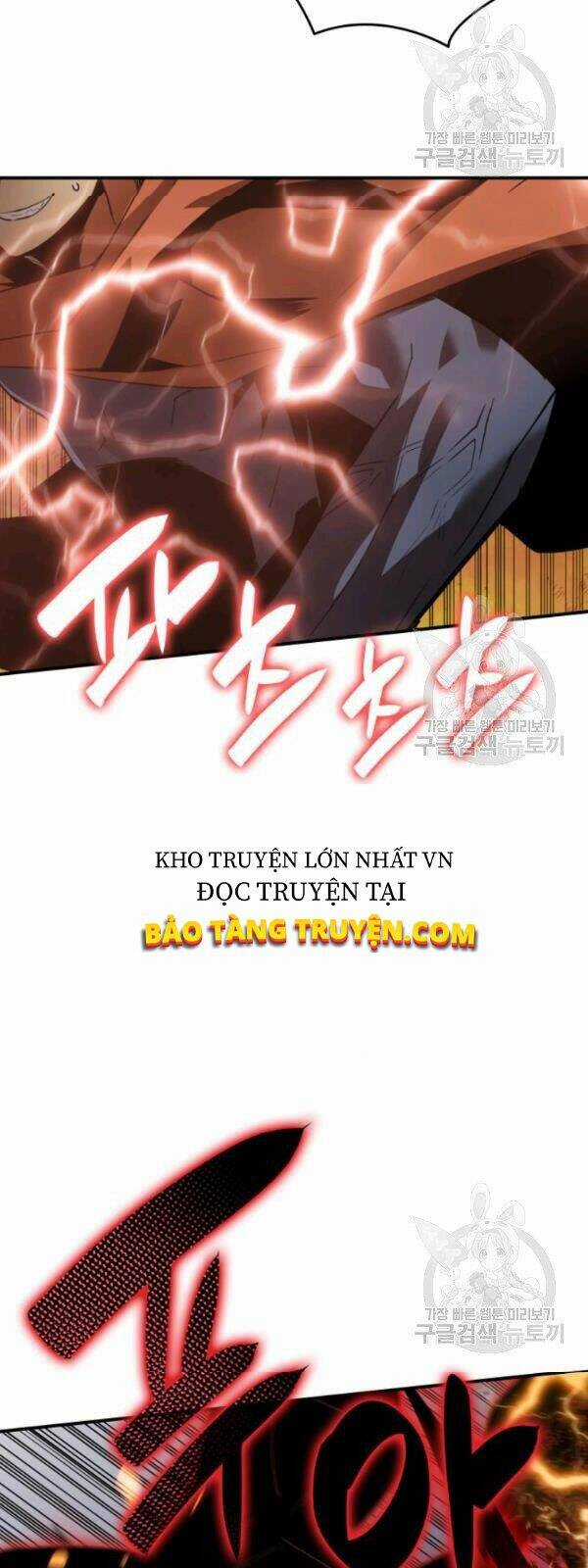 Tôi Là Lính Mới Chapter 51 trang 47