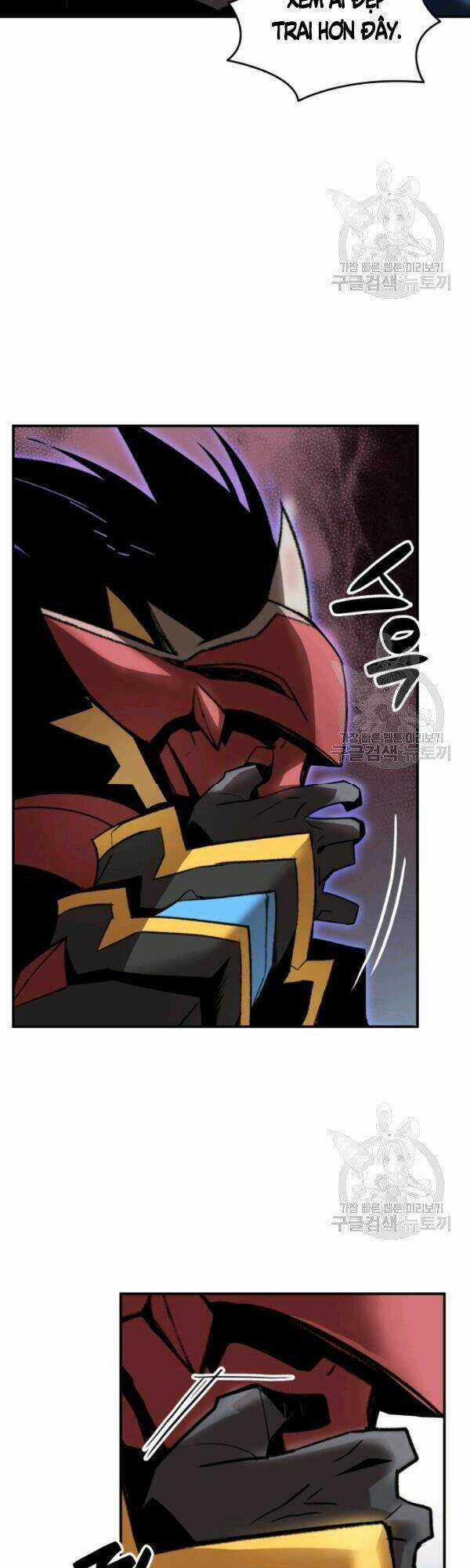 Tôi Là Lính Mới Chapter 51 trang 7