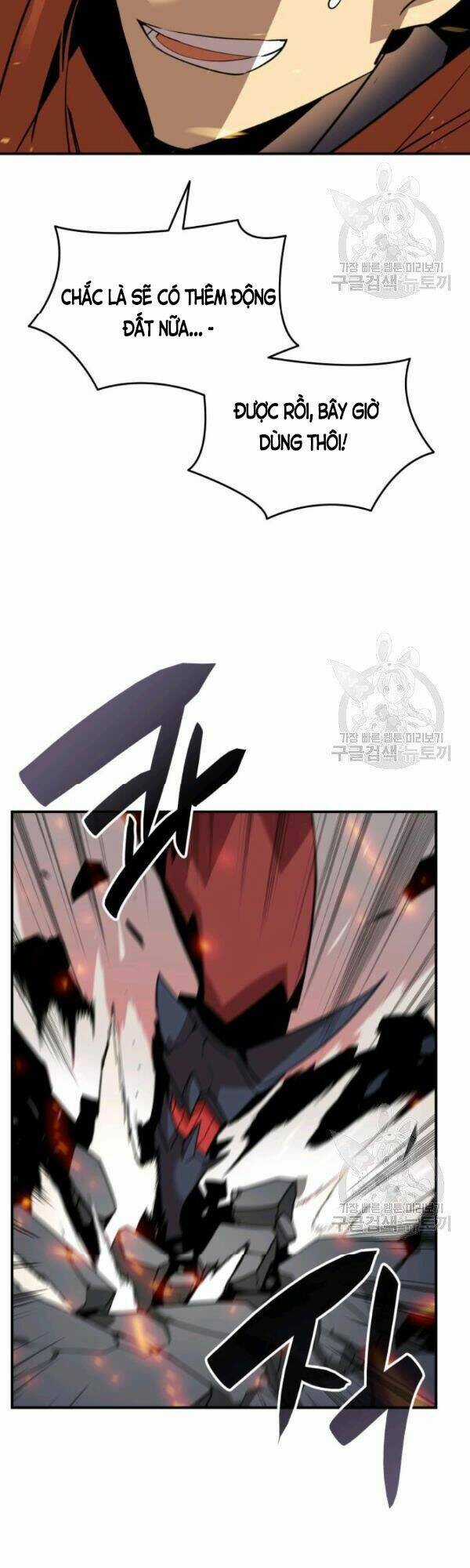 Tôi Là Lính Mới Chapter 52 trang 10