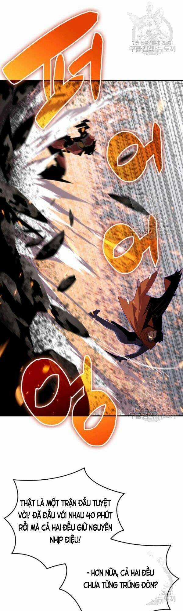 Tôi Là Lính Mới Chapter 52 trang 11