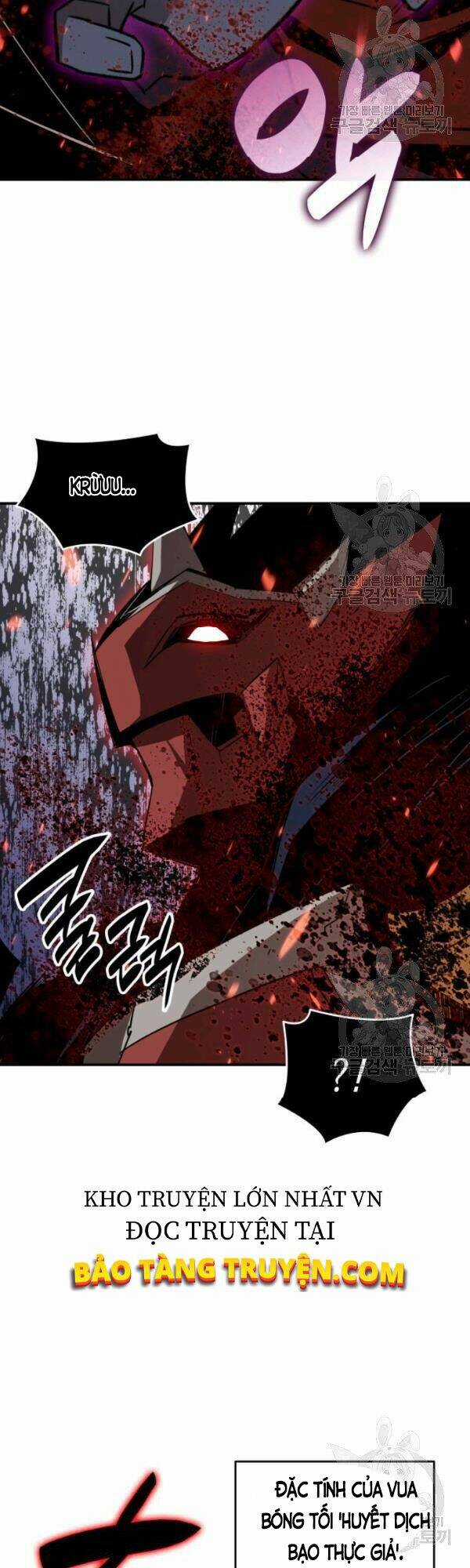 Tôi Là Lính Mới Chapter 52 trang 14