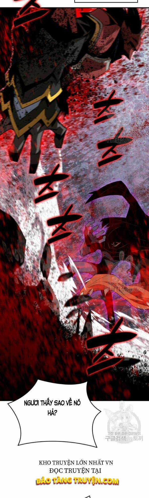 Tôi Là Lính Mới Chapter 52 trang 15