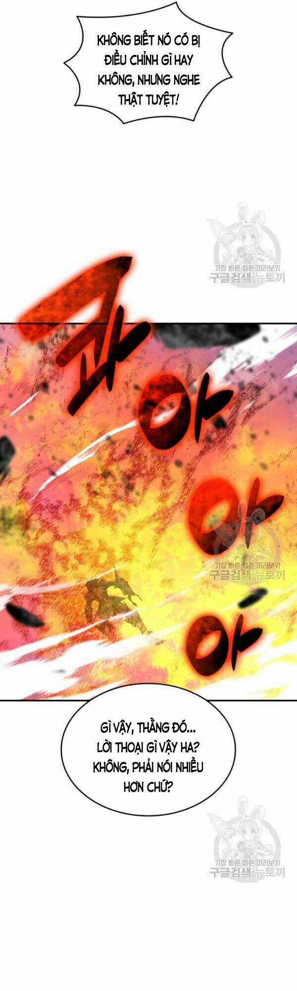 Tôi Là Lính Mới Chapter 52 trang 27