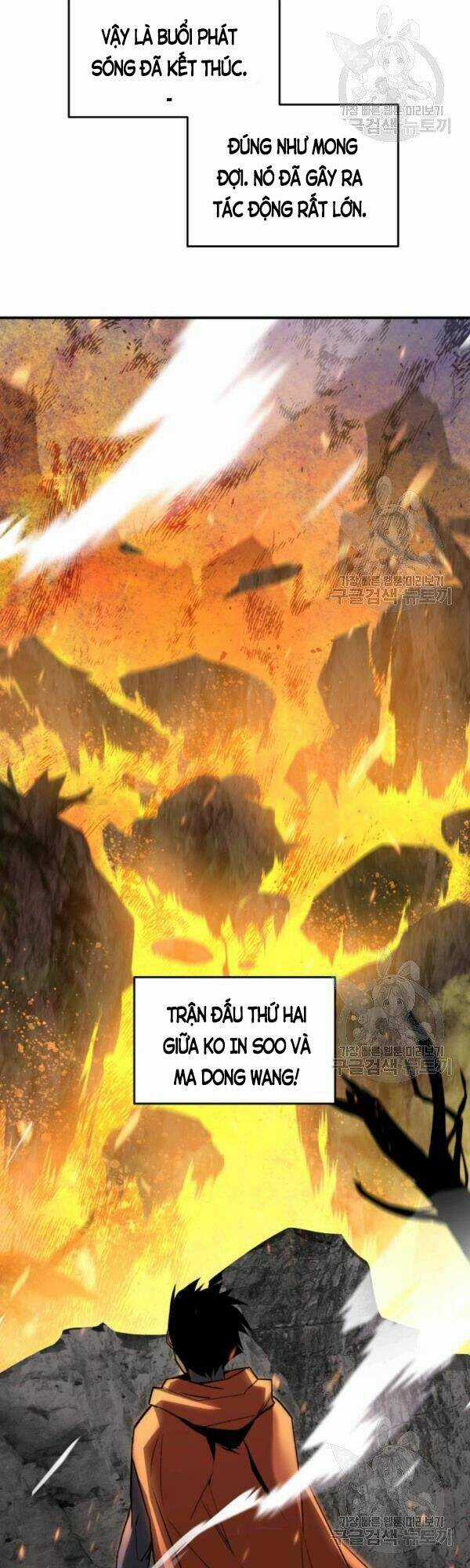 Tôi Là Lính Mới Chapter 52 trang 29