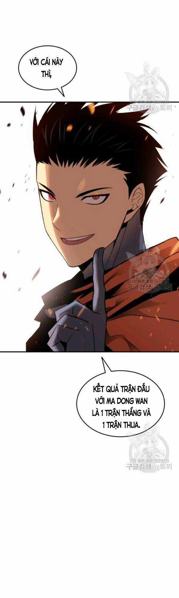 Tôi Là Lính Mới Chapter 52 trang 31