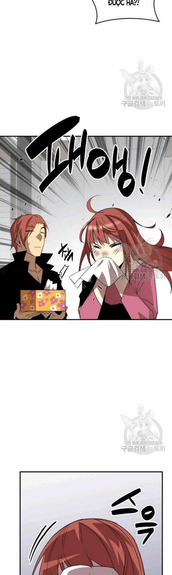 Tôi Là Lính Mới Chapter 52 trang 34