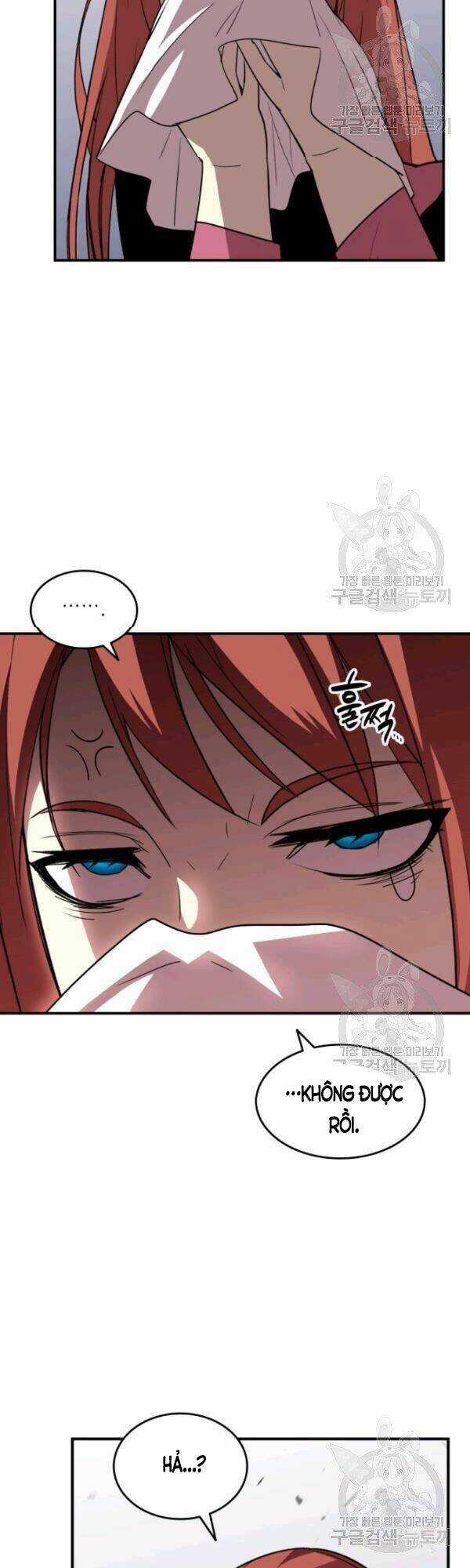 Tôi Là Lính Mới Chapter 52 trang 35