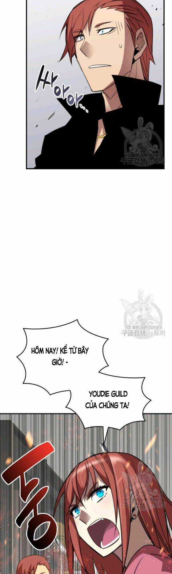 Tôi Là Lính Mới Chapter 52 trang 36