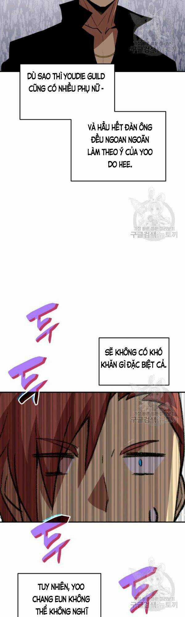 Tôi Là Lính Mới Chapter 52 trang 38