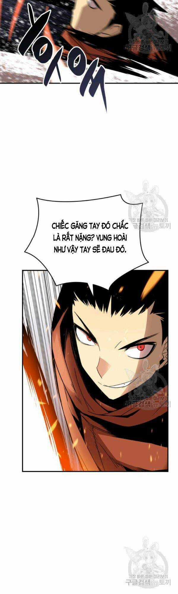 Tôi Là Lính Mới Chapter 52 trang 8