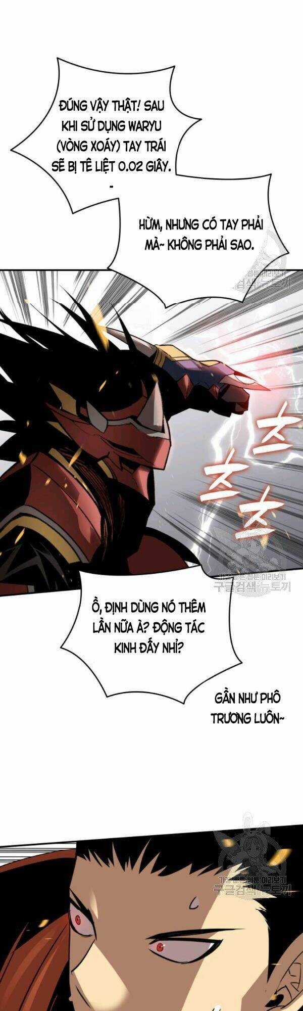 Tôi Là Lính Mới Chapter 52 trang 9