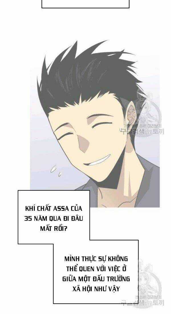 Tôi Là Lính Mới Chapter 53 trang 18