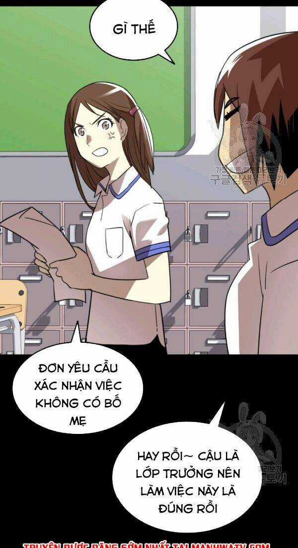 Tôi Là Lính Mới Chapter 53 trang 2