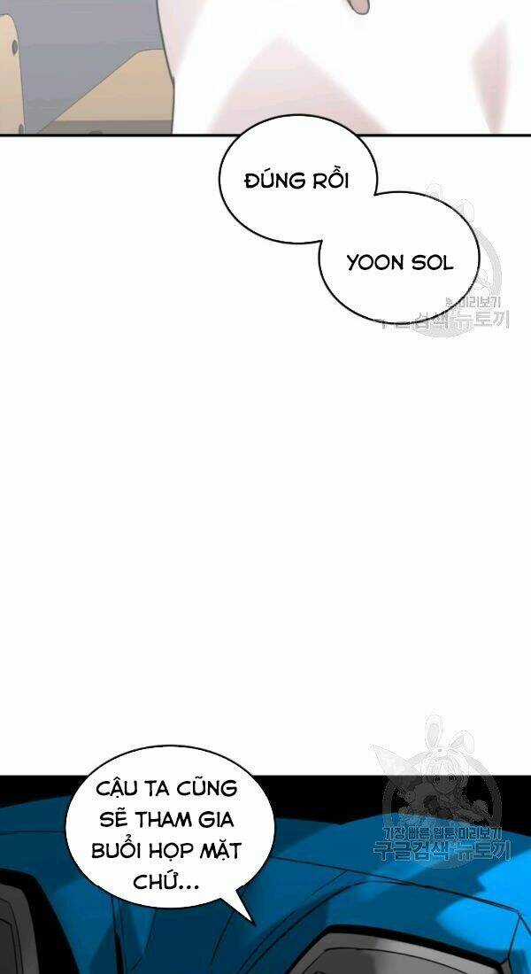 Tôi Là Lính Mới Chapter 53 trang 23