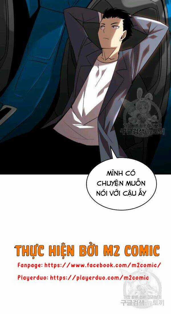 Tôi Là Lính Mới Chapter 53 trang 24