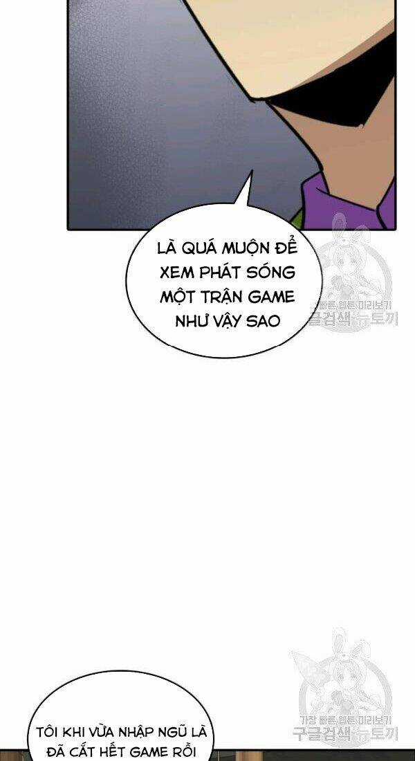 Tôi Là Lính Mới Chapter 53 trang 30