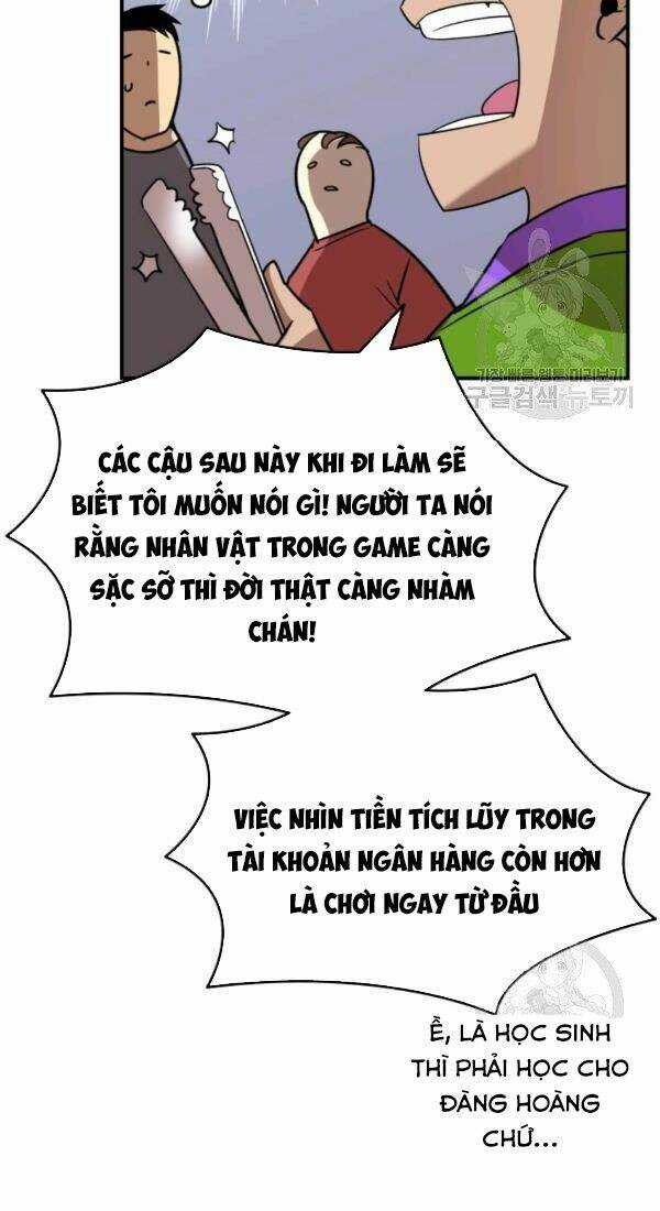 Tôi Là Lính Mới Chapter 53 trang 32