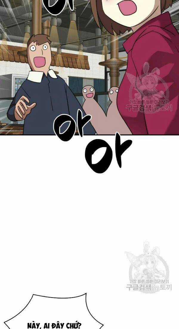 Tôi Là Lính Mới Chapter 53 trang 35