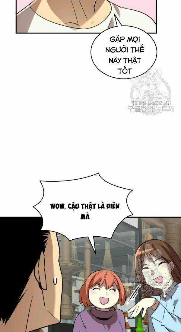 Tôi Là Lính Mới Chapter 53 trang 41