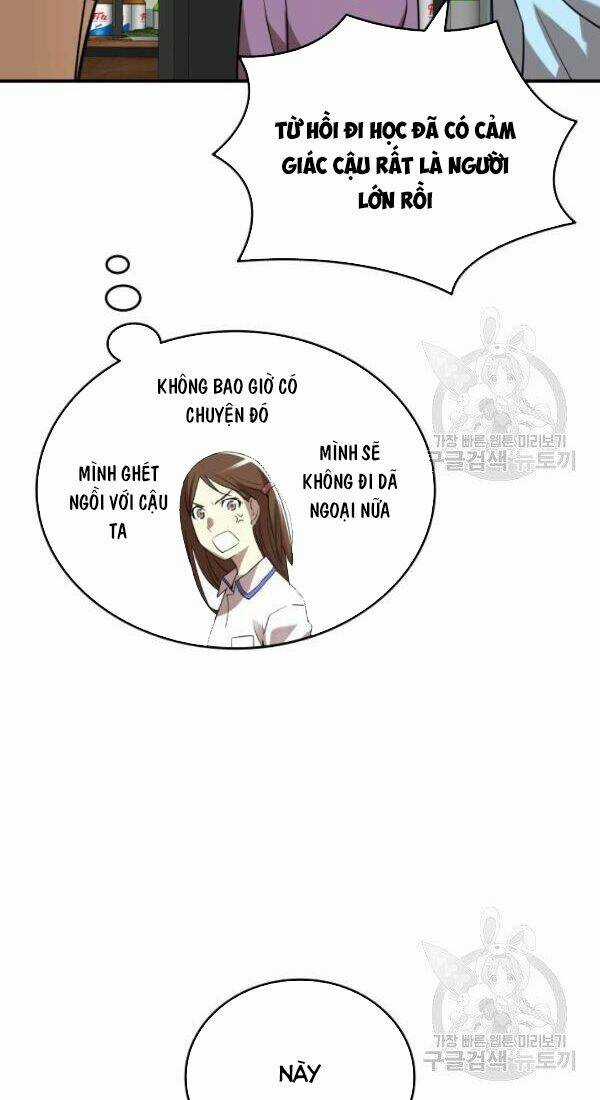 Tôi Là Lính Mới Chapter 53 trang 42